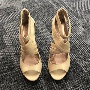 BCBG -  Paris stiletto heel